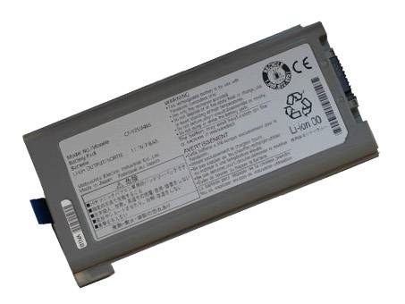 Panasonic CF-VZSU46S batterie