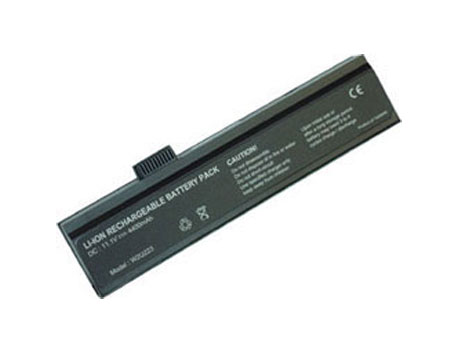 Uniwill 223-3S4000-S1P1 batterie