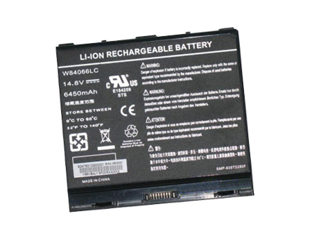 ACER Alienware M17 m9700 series batterie