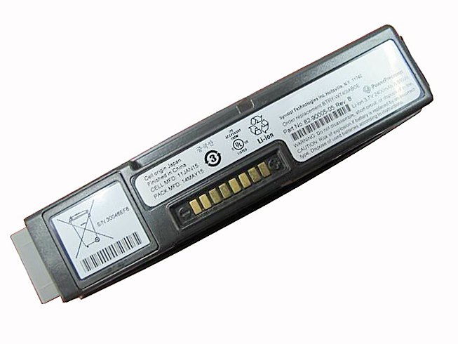 Motorola 82-90005-05 batterie