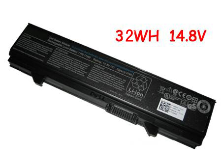 Dell RM649 batterie