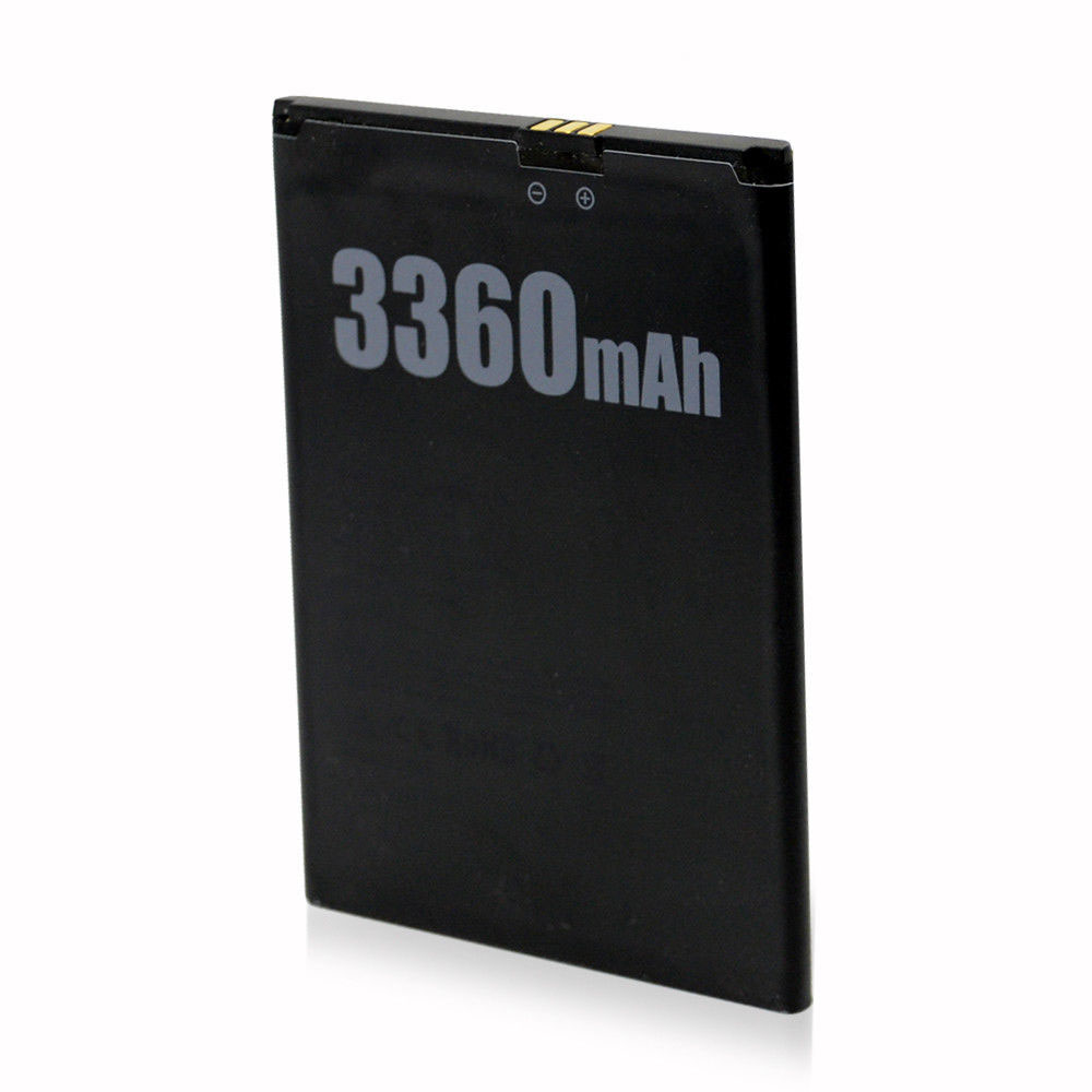 DOOGEE H01706A61300 batterie
