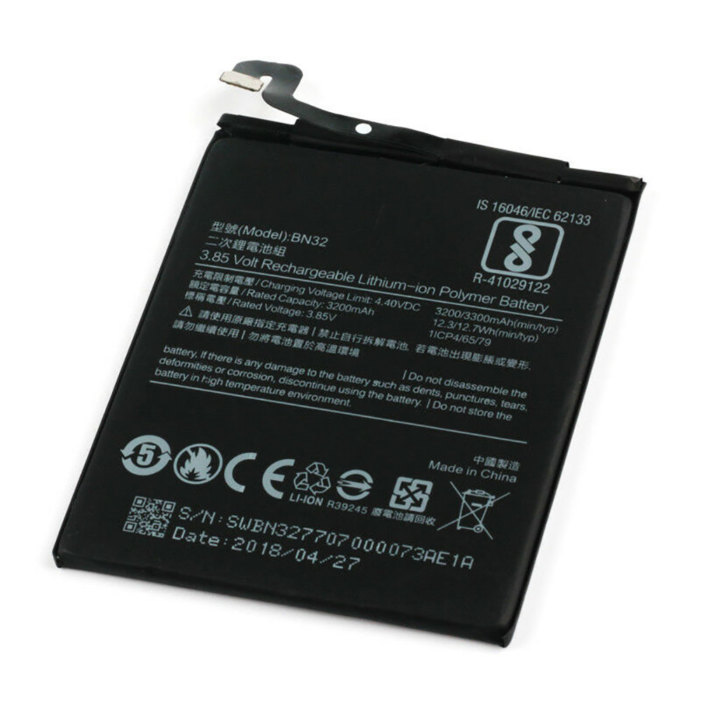 Xiaomi BN32 batterie