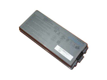 Dell Latitude D810 Dell Precision M70 series batterie