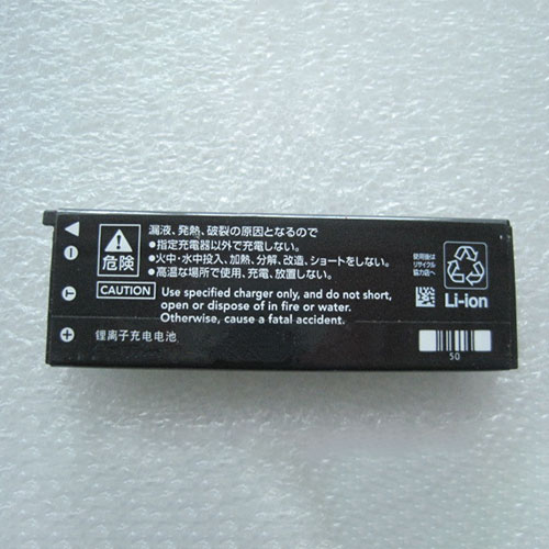 CASIO NP-50 batterie