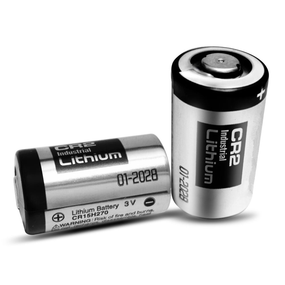 Panasonic CR15H270 batterie