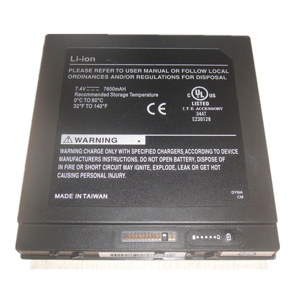 Xplore 909q2045fa batterie